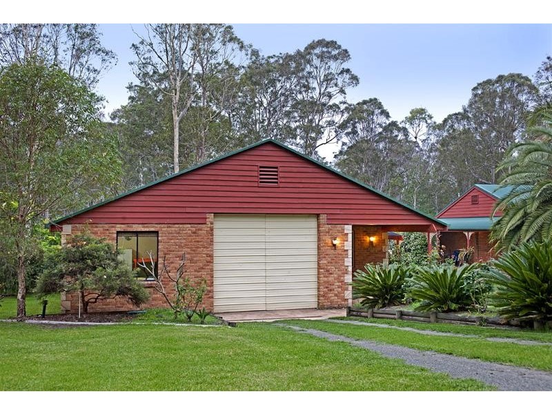 10 Francis Byrnes Rd, Jilliby NSW 2259