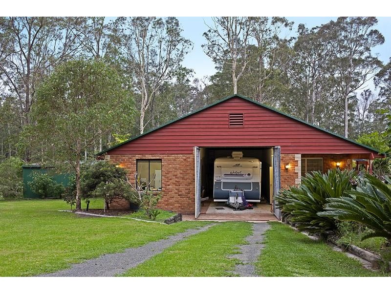 10 Francis Byrnes Rd, Jilliby NSW 2259