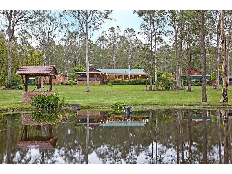 10 Francis Byrnes Rd, Jilliby NSW 2259