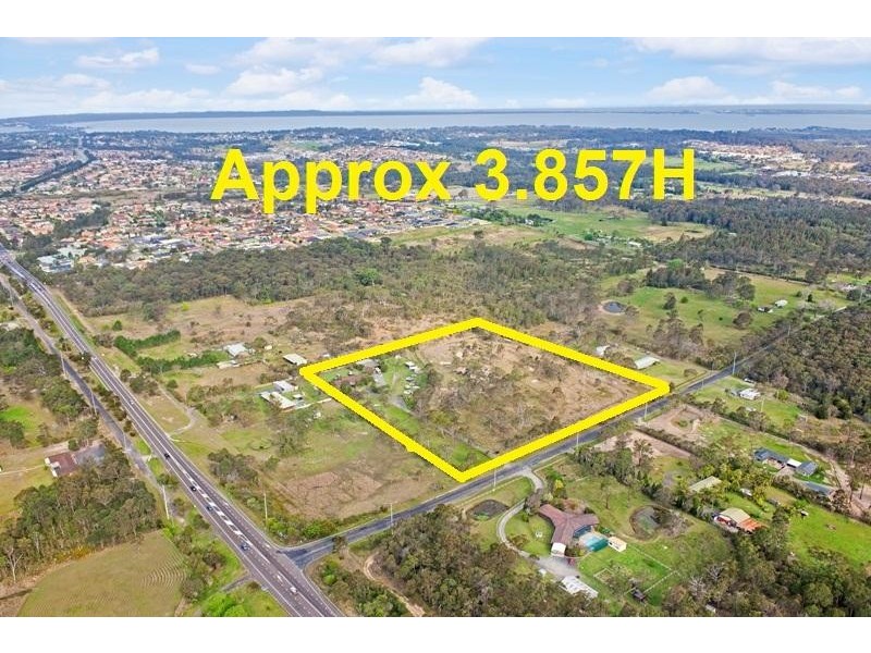 Hamlyn Terrace NSW 2259