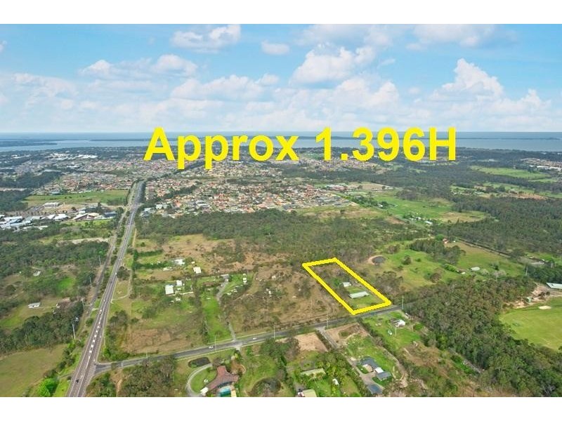 Hamlyn Terrace NSW 2259