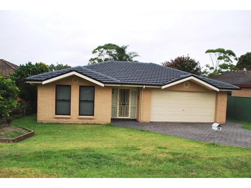 29 Seventh Ave, Toukley NSW 2263