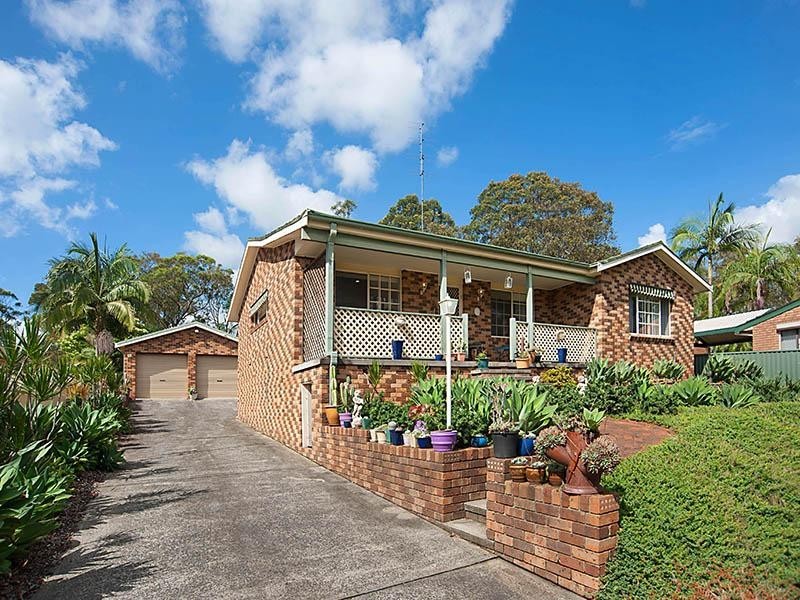 21  Kanowna Rd, Warnervale NSW 2259
