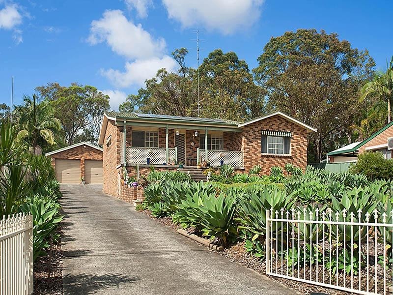 Warnervale NSW 2259