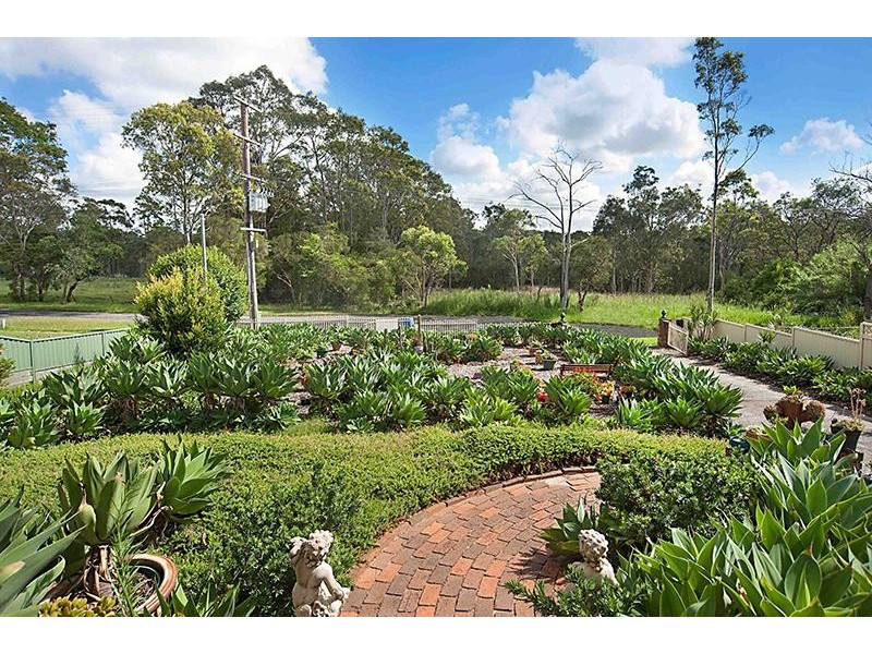 Warnervale NSW 2259