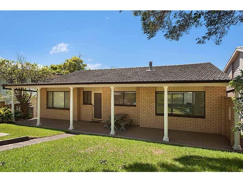 57 Gordon Ave, Summerland Point NSW 2259 the real estate agency