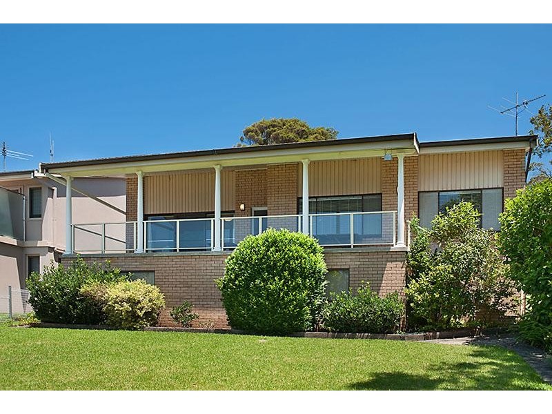 57 Gordon Ave, Summerland Point NSW 2259 the real estate agency