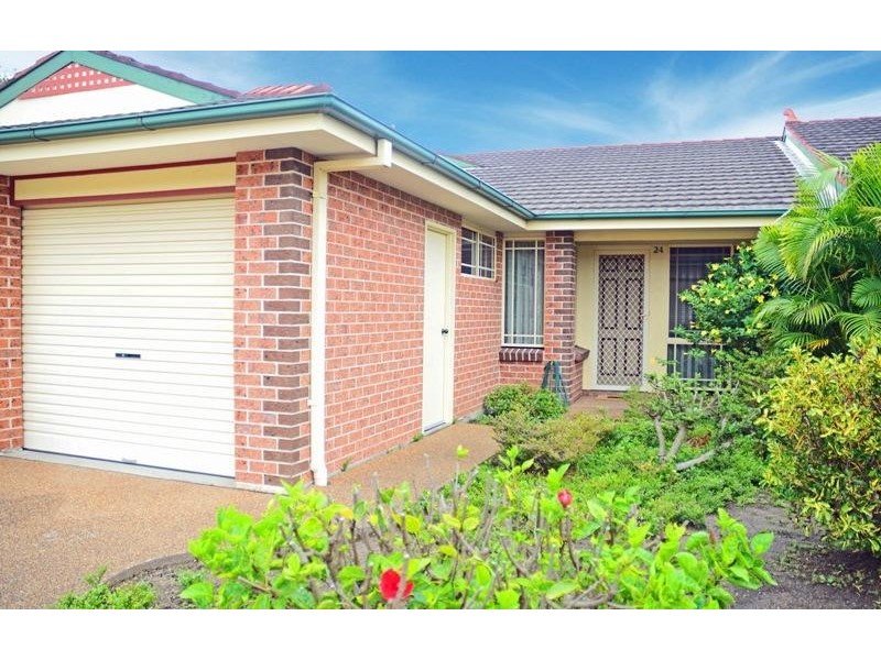 Gorokan NSW 2263