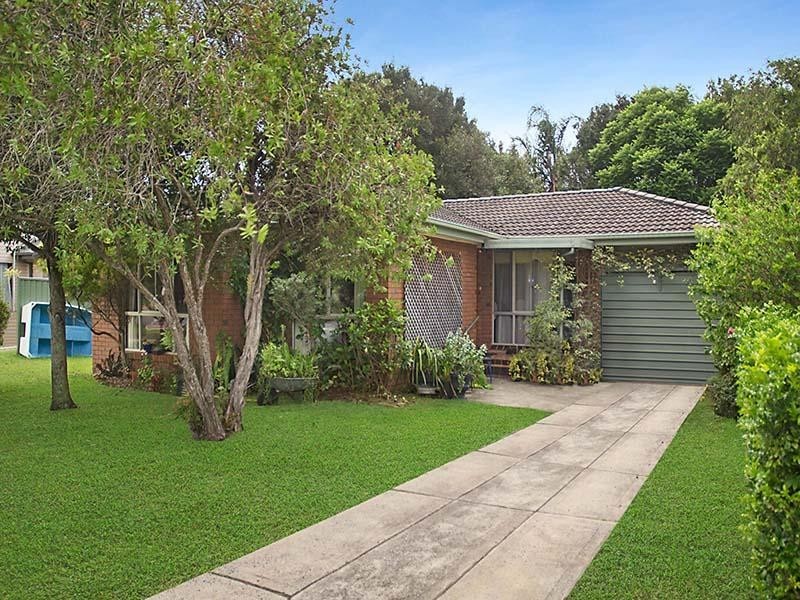13 Clark Rd, Noraville NSW 2263