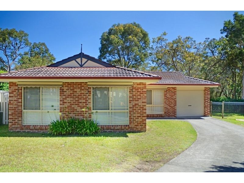 Buff Point NSW 2262