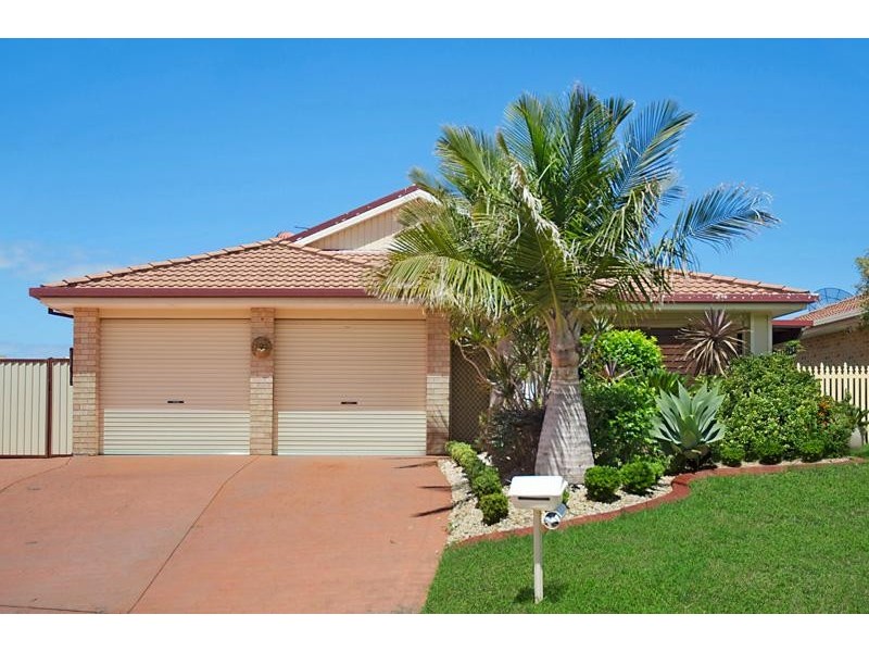 Hamlyn Terrace NSW 2259