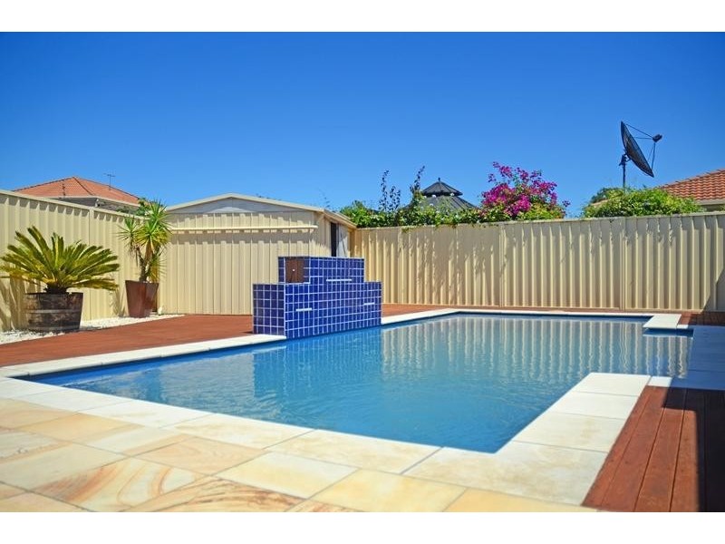 Hamlyn Terrace NSW 2259