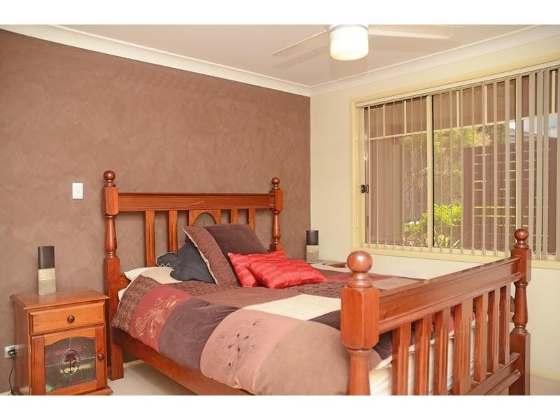 Hamlyn Terrace NSW 2259