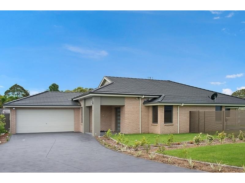 45 Wakool Cres, Woongarrah NSW 2259