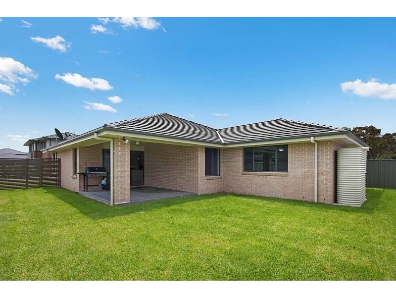45 Wakool Cres, Woongarrah NSW 2259
