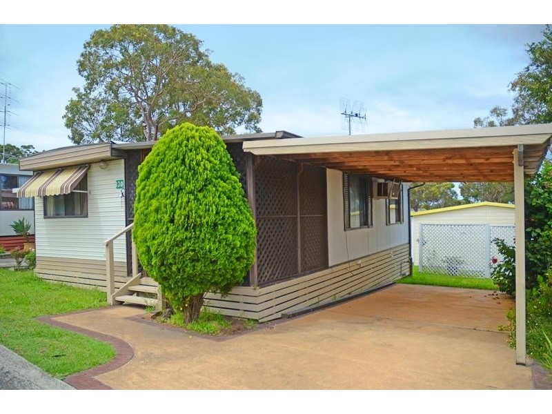 Budgewoi NSW 2262