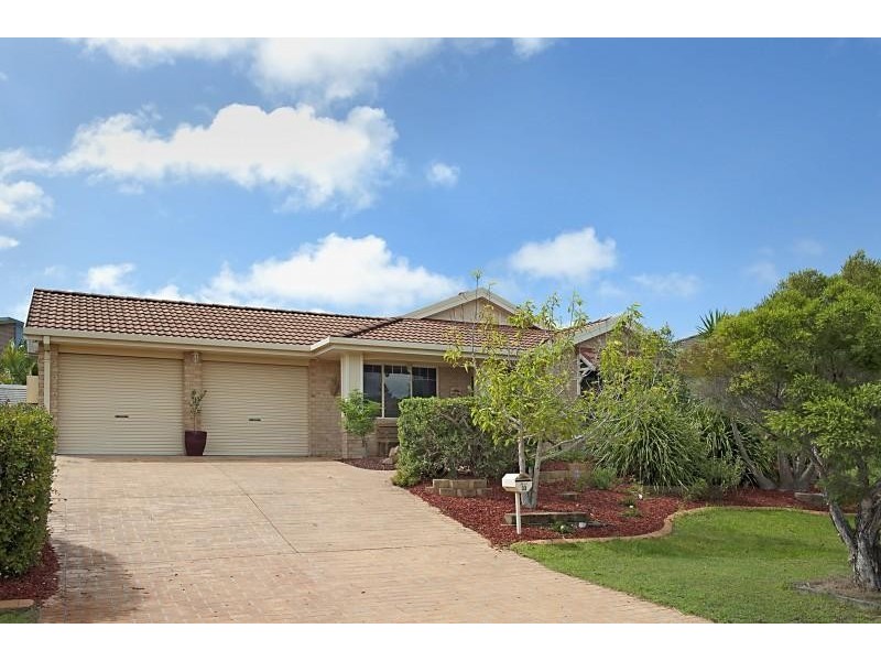 Hamlyn Terrace NSW 2259