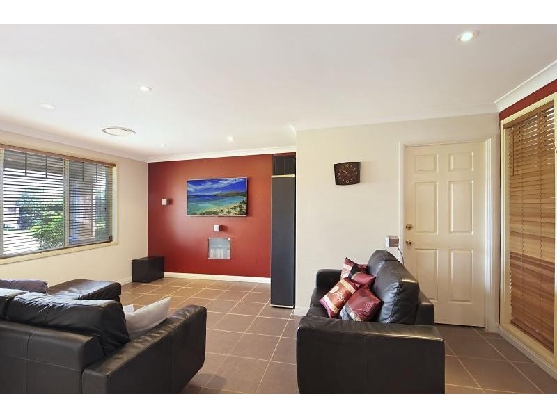 Hamlyn Terrace NSW 2259