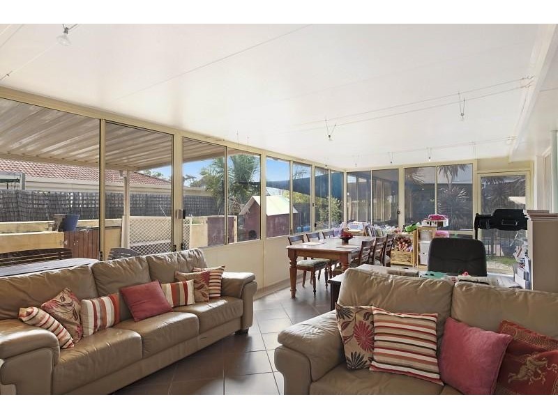 Hamlyn Terrace NSW 2259