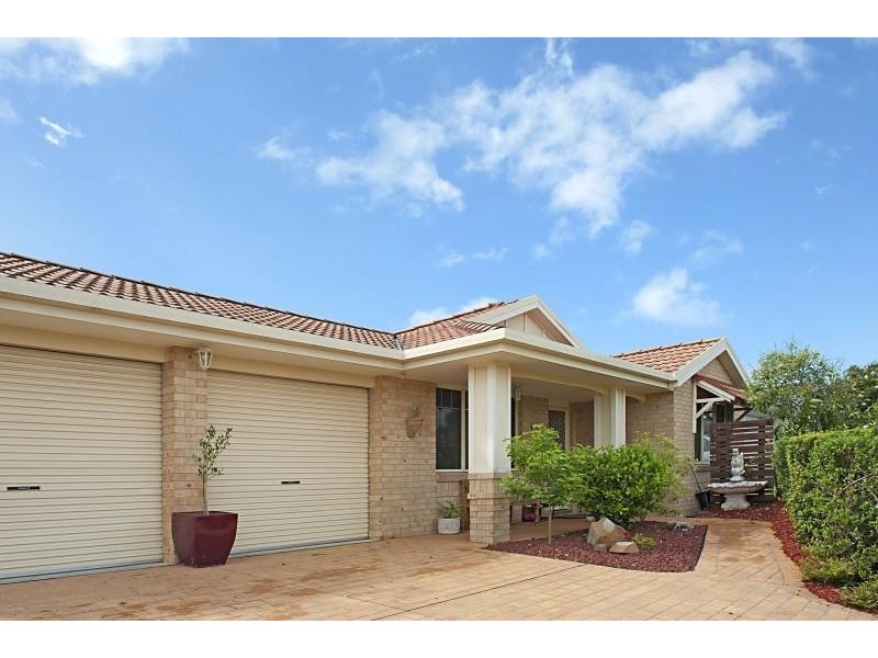 Hamlyn Terrace NSW 2259