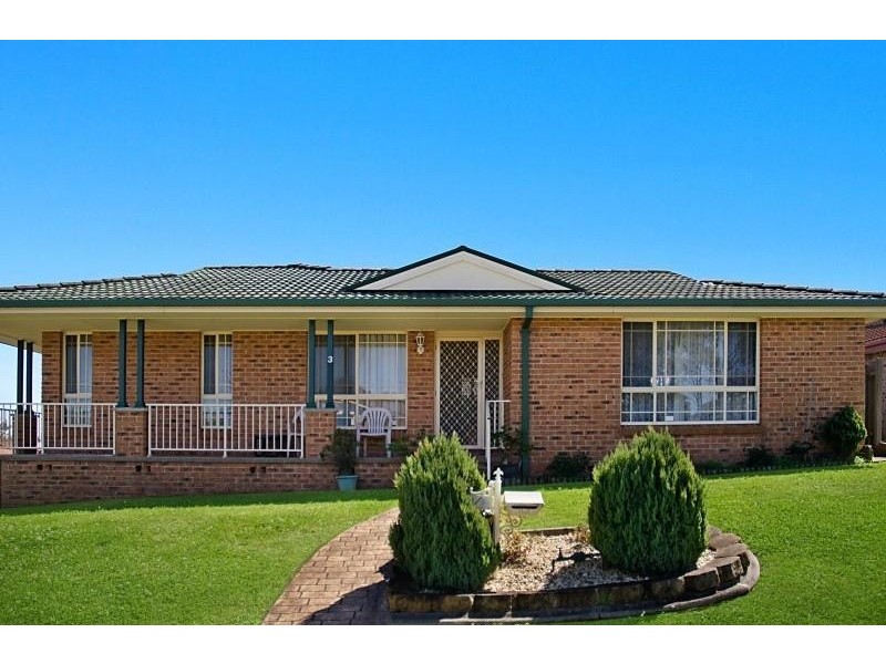 1/3 Lyle St, Lake Haven NSW 2263