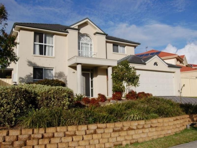 22 Skyhawk Ave, Hamlyn Terrace NSW 2259
