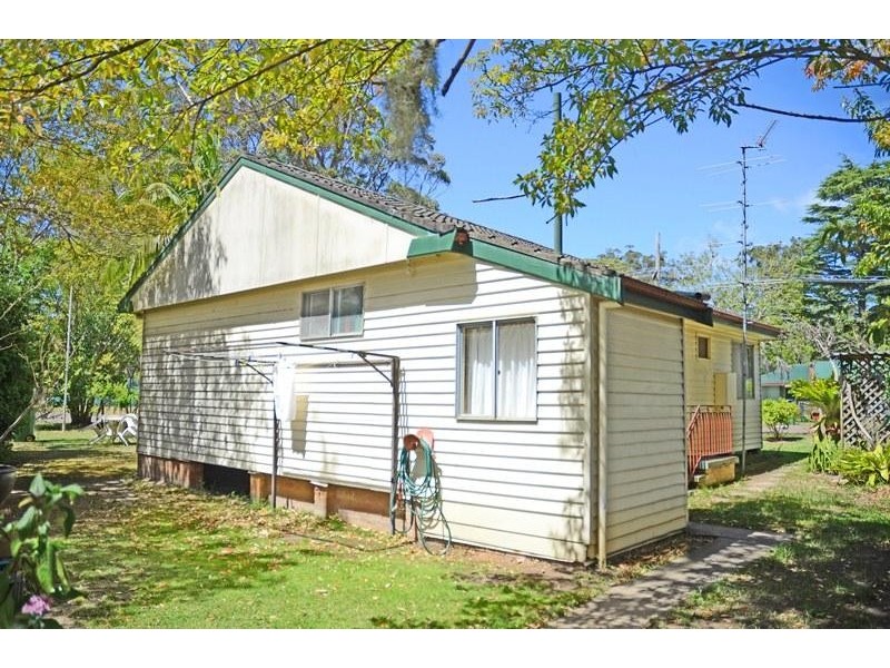 Wyong NSW 2259