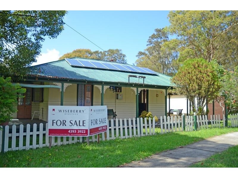 Gorokan NSW 2263