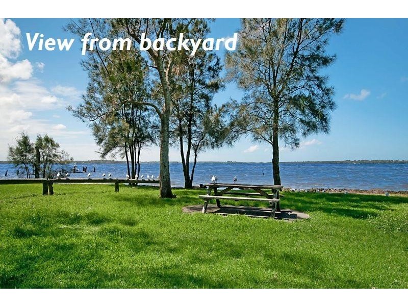 Gorokan NSW 2263