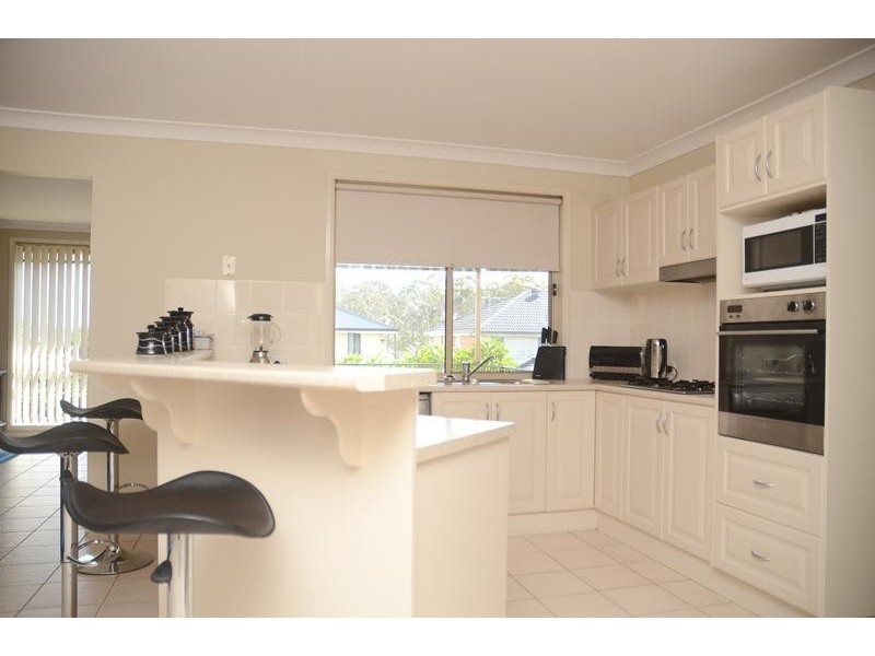 Wadalba NSW 2259