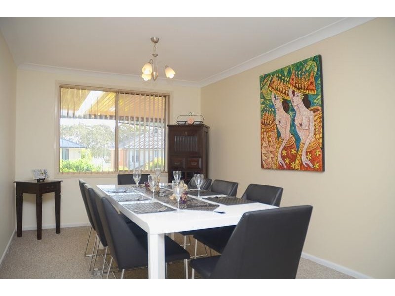 Wadalba NSW 2259
