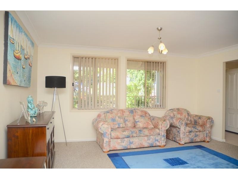 Wadalba NSW 2259