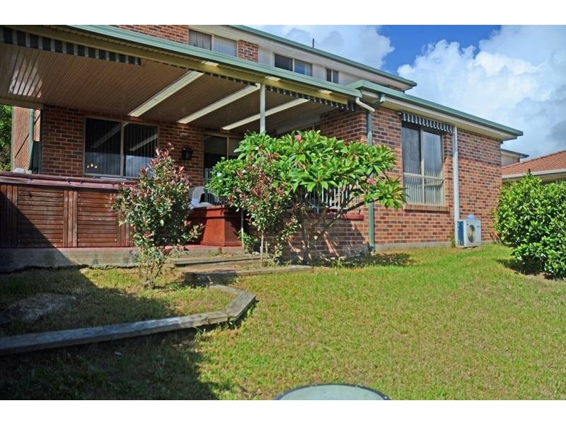 Wadalba NSW 2259