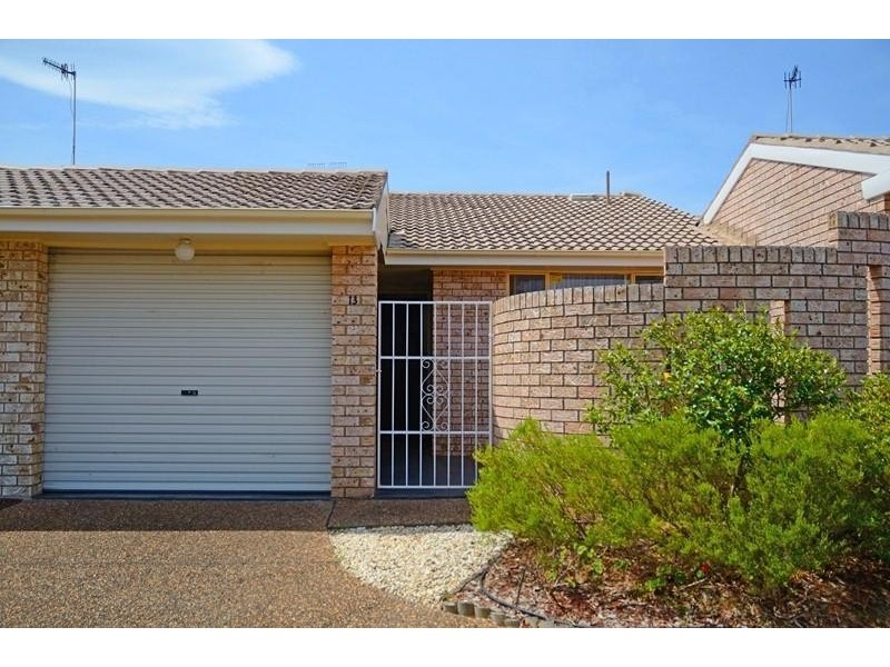 13/20 Hargraves St, Toukley NSW 2263