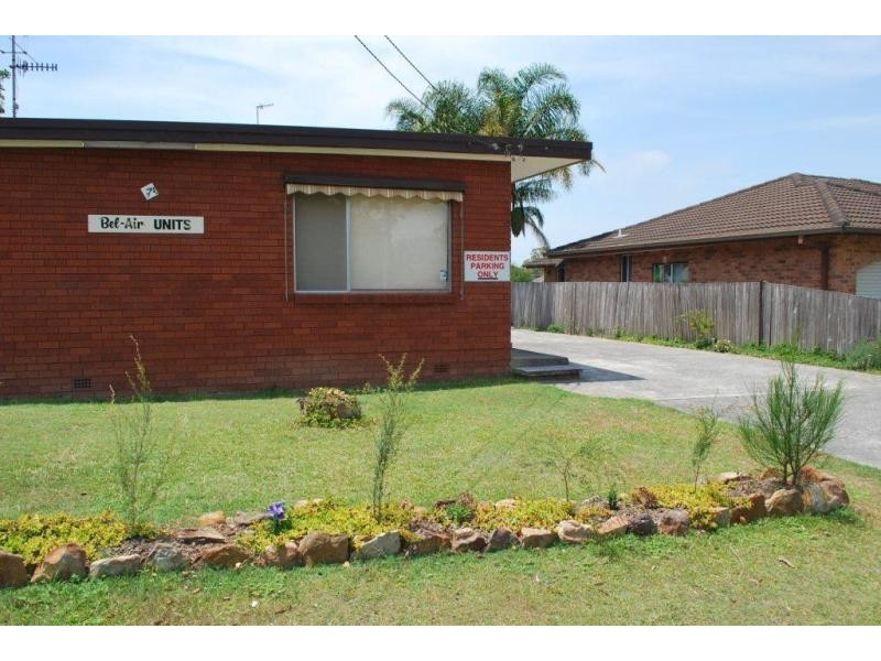 3/7 Holmes Ave, Toukley NSW 2263