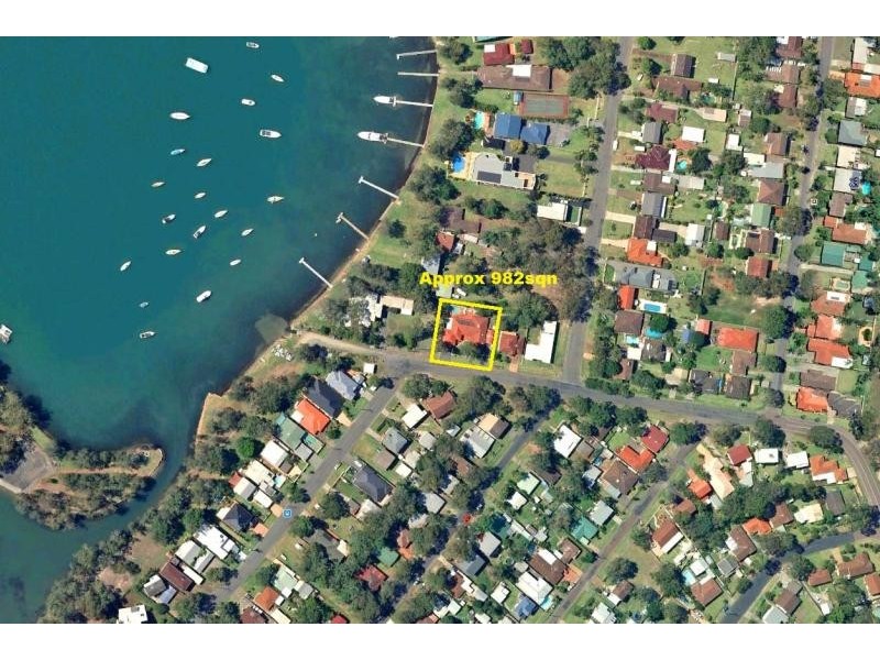 Summerland Point NSW 2259