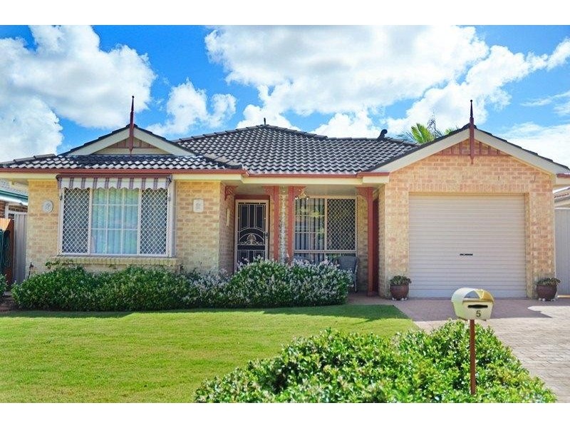 Hamlyn Terrace NSW 2259