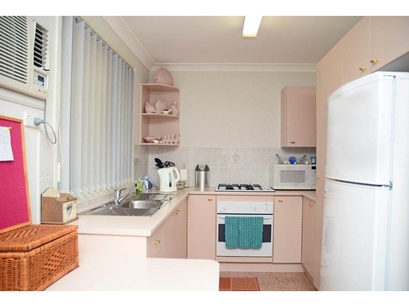 Hamlyn Terrace NSW 2259