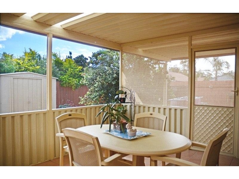 Hamlyn Terrace NSW 2259