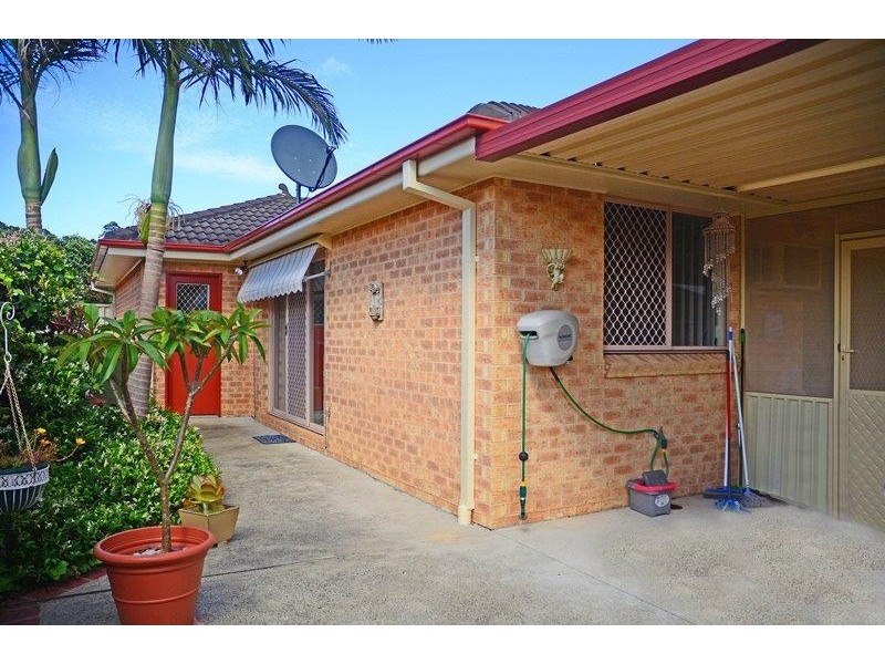 Hamlyn Terrace NSW 2259
