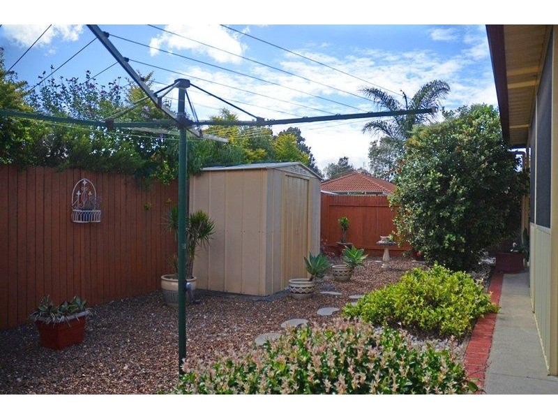 Hamlyn Terrace NSW 2259