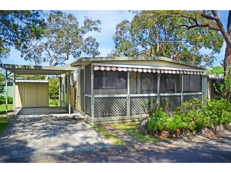 Budgewoi NSW 2262