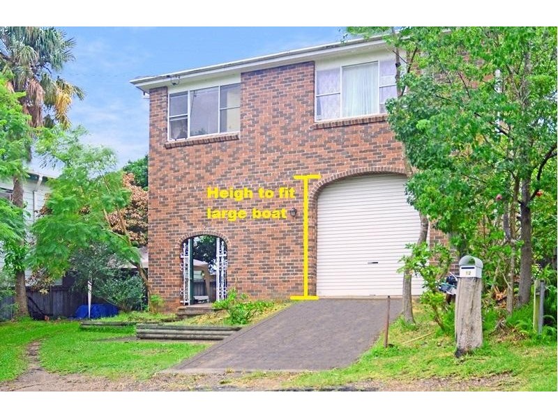 12 Billbabourie Rd, Gwandalan NSW 2259