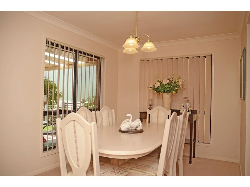 Hamlyn Terrace NSW 2259