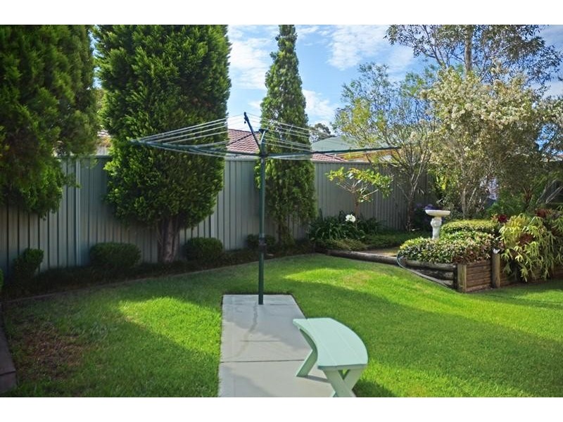 Hamlyn Terrace NSW 2259