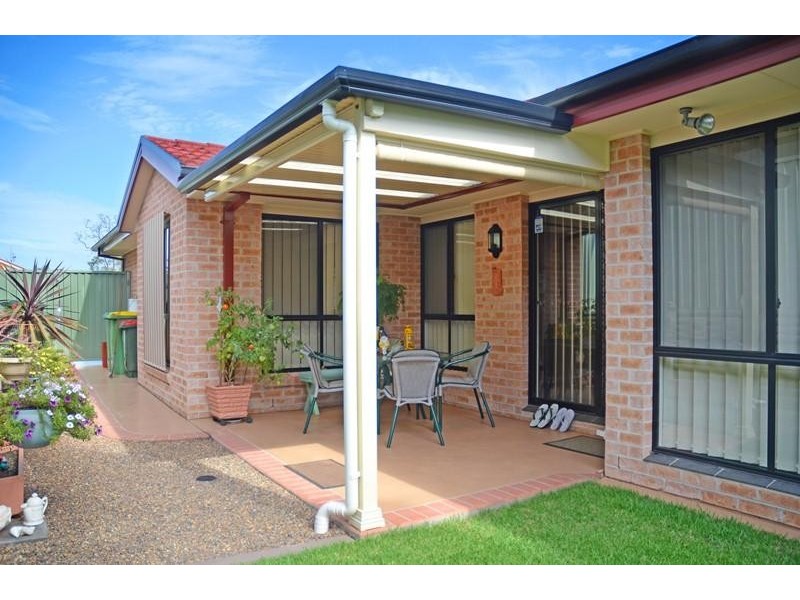 Hamlyn Terrace NSW 2259