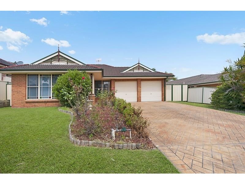 Buff Point NSW 2262