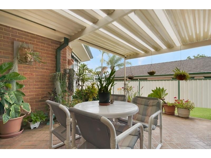 Buff Point NSW 2262