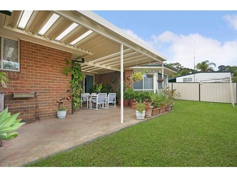 Buff Point NSW 2262