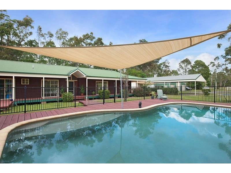 242 Durren Rd, Jilliby NSW 2259